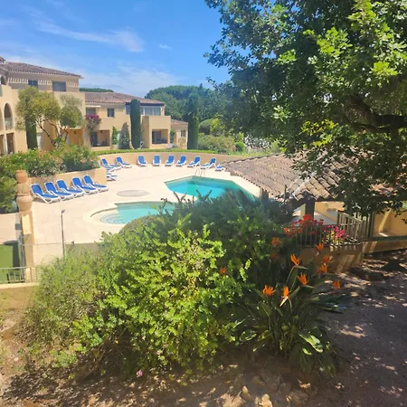 Apartment Grand Confort Pour 4 Personnes Dans De Standing *